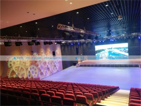 廣東省深圳市——大浪國際時尚創意展廳 廣東省深圳市——大浪國際時尚創意展廳